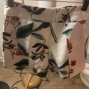 Floral Women's Shorts